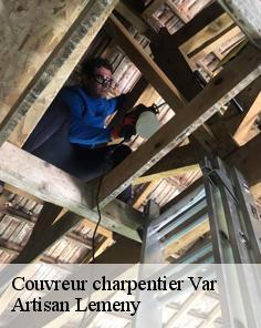 Artisan Couvreur Charpentier 83 Var Tel 04 82 29 28 31